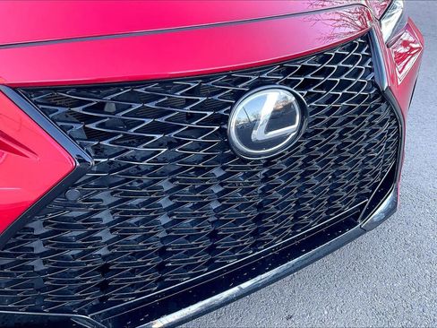 Used 2021 Lexus IS 350 F Sport w/ Navigation Package image 29