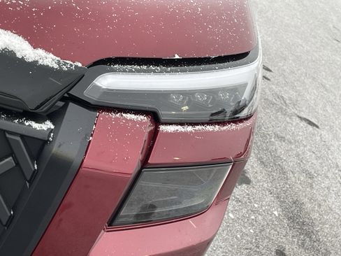 New 2026 Subaru Outback Premium image 10