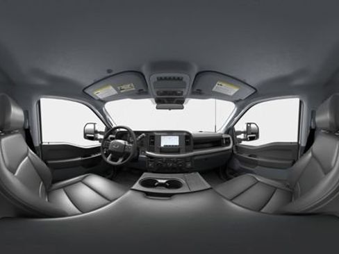 New 2026 Ford F250 XL AWD/4WD image 8