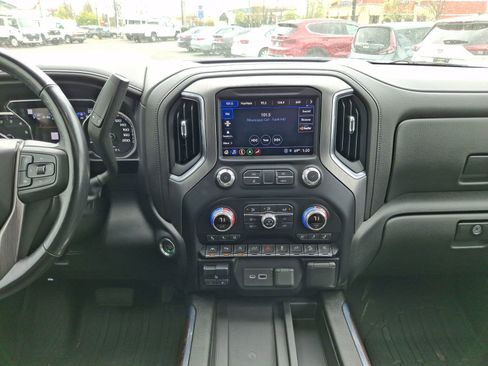 Used 2021 GMC Sierra 1500 Denali w/ Denali Ultimate Package image 11