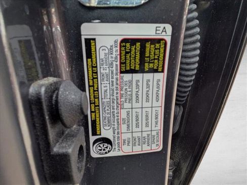 Certified 2024 Subaru Crosstrek 2.0i Premium image 23