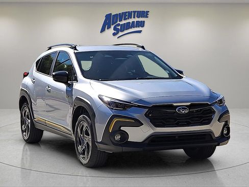 Certified 2026 Subaru Crosstrek 2.5i Sport AWD/4WD image 22