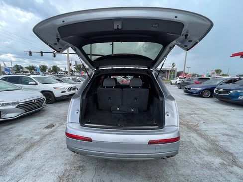 Used 2018 Audi Q7 3.0T Prestige AWD/4WD image 10