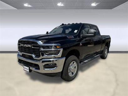 New 2025 RAM 2500 Tradesman