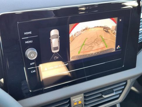 New 2026 Volkswagen Jetta Sport image 16