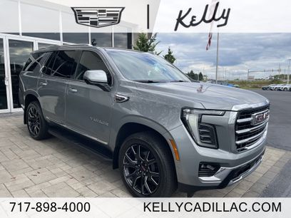Used 2026 GMC Yukon Elevation w/ Elevation Premium Package