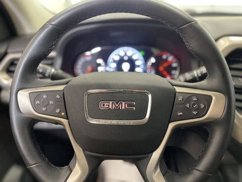 Used 2023 GMC Acadia Denali w/ Denali Technology Package image 20