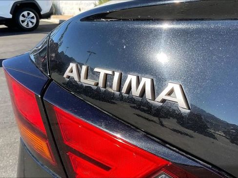 Used 2023 Nissan Altima 2.5 SL image 30