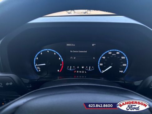 Used 2023 Ford Bronco Sport Big Bend AWD/4WD image 14