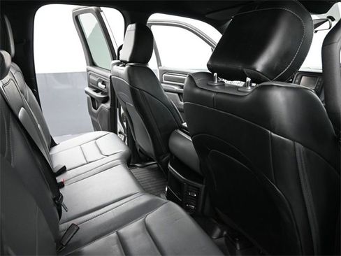 Used 2023 RAM 1500 Tradesman image 20