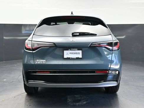 Used 2026 Honda HR-V EX-L image 6