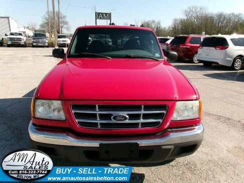 Used 2003 Ford Ranger XLT image 11