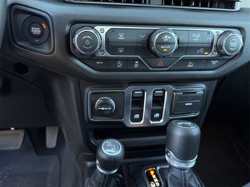 New 2026 Jeep Wrangler Sport image 15