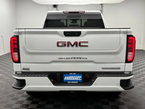New 2026 GMC Sierra 1500 Elevation w/ Elevation Premium Package image 8