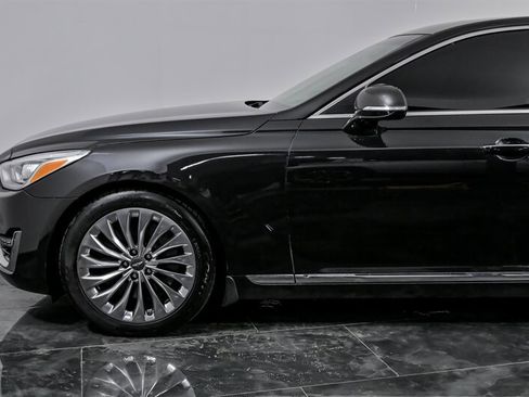 Used 2018 Genesis G90 5.0 Ultimate image 6