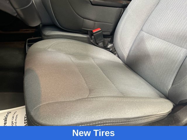 Certified 2019 RAM 1500 Big Horn AWD/4WD image 12
