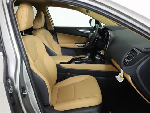 New 2026 Lexus NX 350 AWD image 13