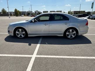 Used 2010 Ford Fusion Sport FWD video 2