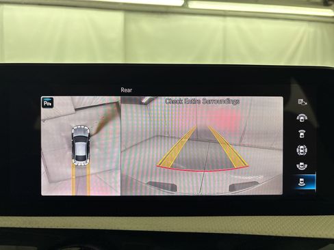 Used 2023 Mercedes-Benz CLA 250 image 25