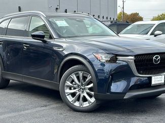 New 2026 MAZDA CX-90 3.3 Turbo w/ Preferred Package video 2