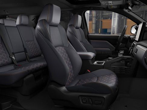 New 2026 Toyota 4Runner 4WD image 22