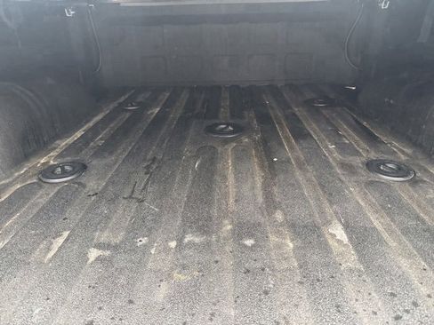 Certified 2018 RAM 2500 Big Horn w/ Sport Appearance Group image 13