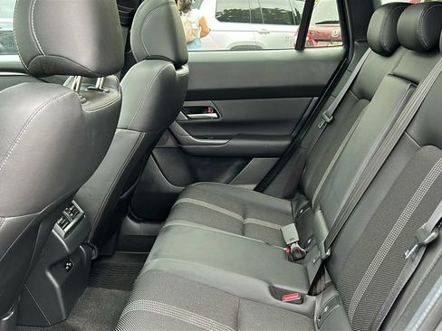 Used 2024 MAZDA CX-50 AWD 2.5 S w/ Cargo Package image 24