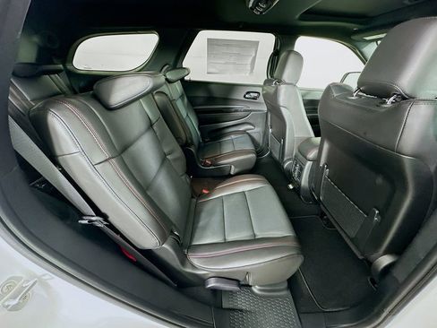 New 2026 Dodge Durango GT image 37
