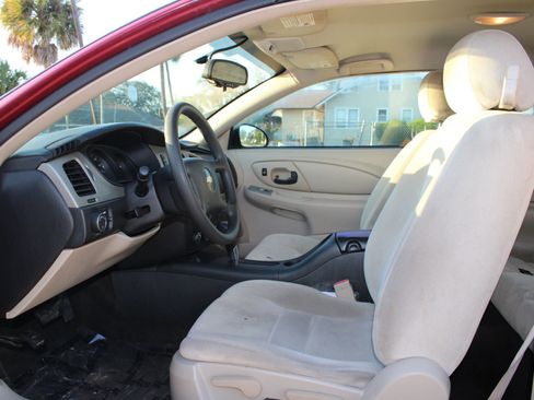 Used 2006 Chevrolet Monte Carlo LS FWD image 11