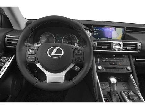 Used 2019 Lexus IS 300 w/ Accessory Package 2 RWD image 4