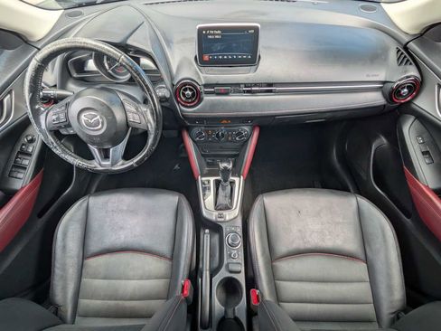 Used 2017 MAZDA CX-3 Touring AWD/4WD image 20