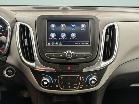 Used 2019 Chevrolet Equinox LT FWD image 14