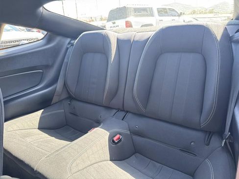 Used 2022 Ford Mustang GT w/ Equipment Group 301A image 25