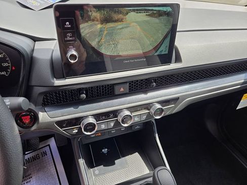 New 2026 Honda CR-V EX image 9