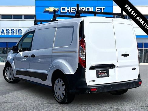 Used 2020 Ford Transit Connect XL image 4