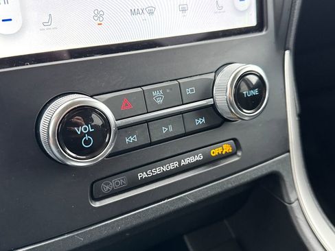 Certified 2024 Ford Edge SEL w/ Convenience Package image 25