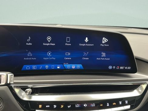 Used 2024 Cadillac Lyriq Tech w/ Driver Assist Package AWD/4WD image 18