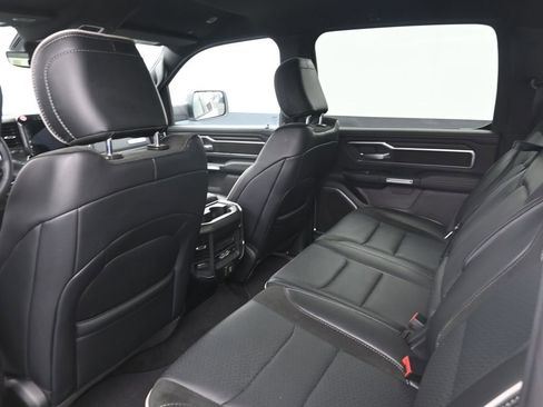 Used 2025 RAM 1500 Laramie AWD/4WD image 27