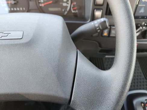 New 2024 Chevrolet Low Cab Forward image 30