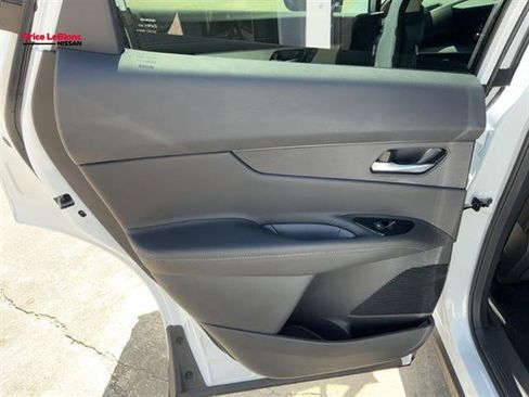 New 2026 Nissan Murano SL AWD/4WD image 12
