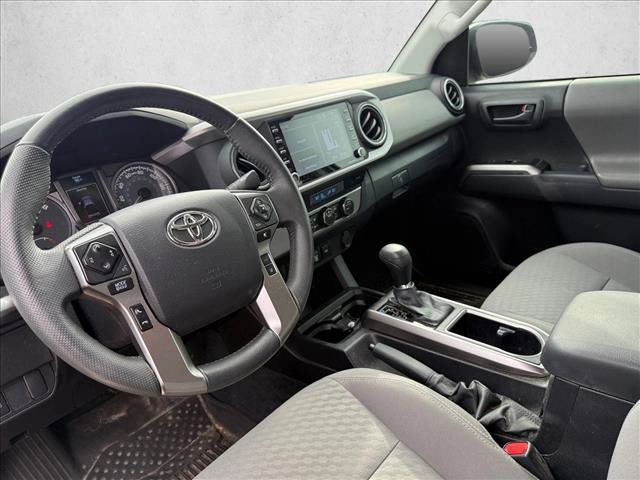 Used 2023 Toyota Tacoma SR5 RWD image 10