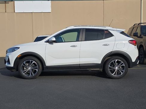 Used 2023 Buick Encore GX Select image 6