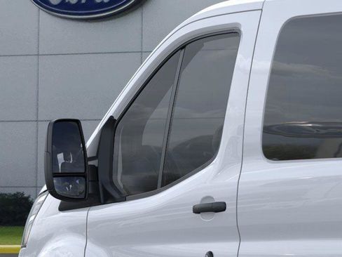 New 2024 Ford Transit 350 XL w/ Fleet Safety Package image 20