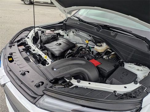 New 2026 Chevrolet TrailBlazer LT w/ Convenience Package image 37