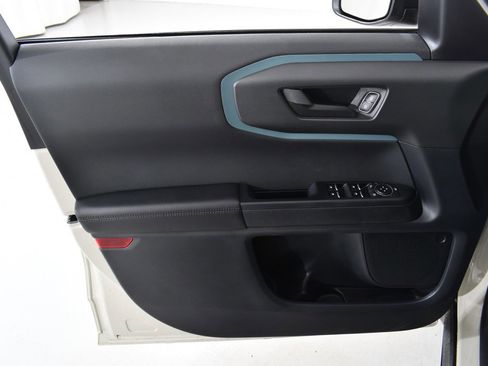 Used 2024 Ford Bronco Sport Badlands image 25