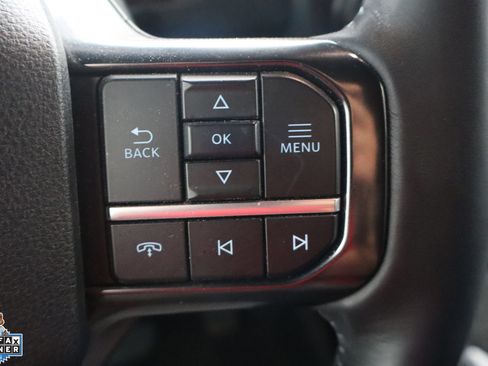 Used 2025 Ford F350 Platinum AWD/4WD image 16