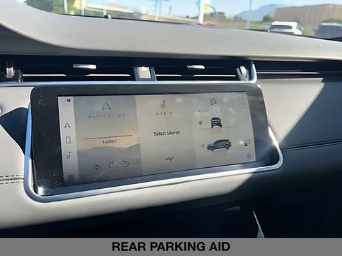 Used 2023 Land Rover Range Rover Evoque SE AWD/4WD image 29