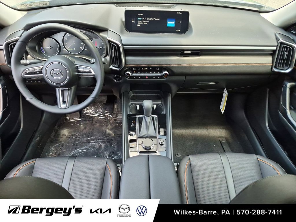 Used 2026 MAZDA CX-50 2.5 Hybrid w/ Premium Plus Pkg AWD/4WD image 35