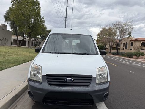 Used 2012 Ford Transit Connect XL image 10
