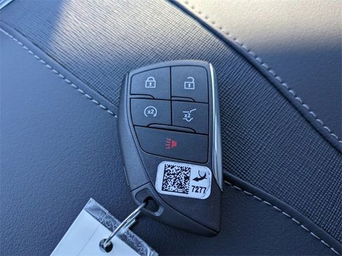 New 2026 Buick Enclave Sport Touring image 36